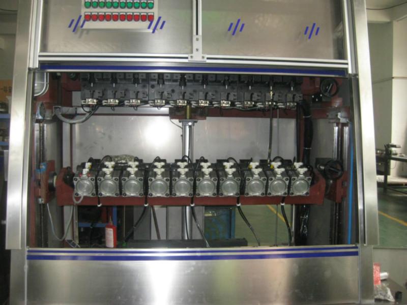 供应远梓制造汽车制动软管气压定压检测试验机