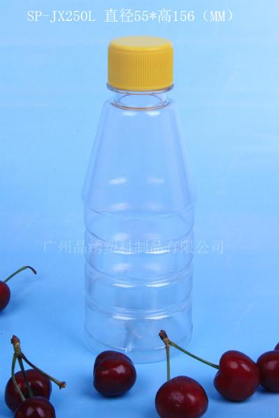 供应250毫升液体瓶、pet调料瓶、调味品包装瓶批发、衡阳塑料瓶批发、衡阳塑料瓶生产厂家