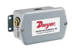 供应Dwyer 647系列液/液连接微压差变送器深圳中航代理