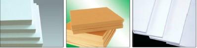 供应高产量绿色环保PVC建筑模板设备，PVC木塑建筑模板设备厂家直销电话