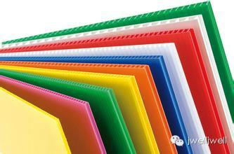 供应哪里买PP中空建筑模板设备最好，上海金纬机械环保PP中空格子板生产线