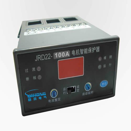 启鸿供应ZNB-S电动机智能保护器