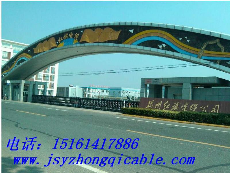扬州市红旗电缆制造有限公司