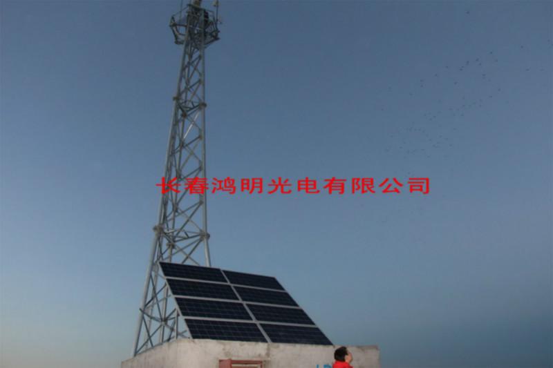 上海重庆北京太阳能供电系统，太阳能发电板