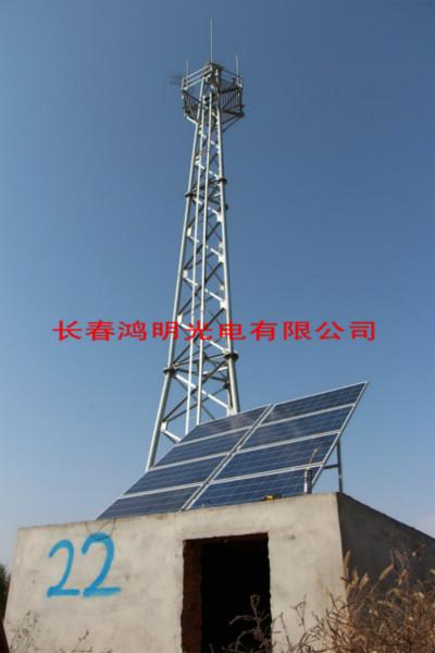 昆明广州重庆 太阳能供电，太阳能监控系统，太阳能发电系统