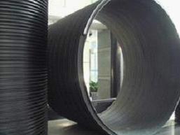 钢带增强波纹管生产厂家联系方式