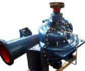 供应立式双吸中开泵SLA型立式中开泵，双吸泵大流量泵厂家