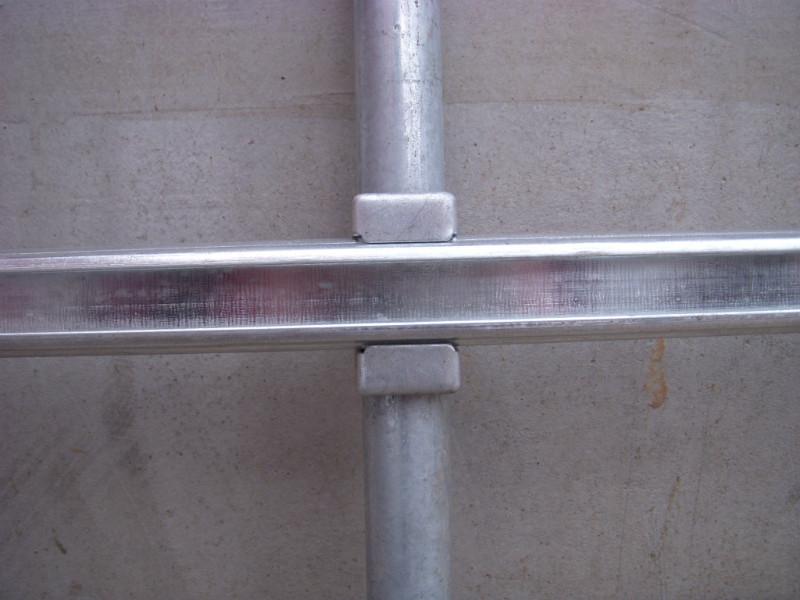 供应温室钢管大棚卡槽卡簧卡槽连接片