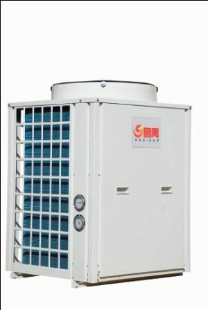 供应超低温空气源热泵采暖制冷
