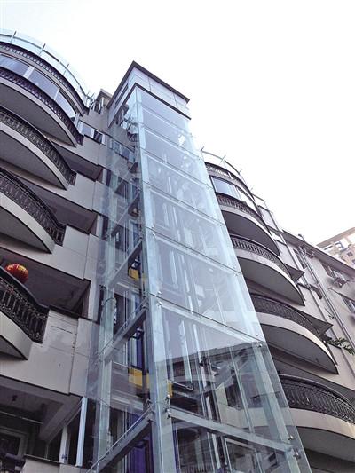 安装电梯对建筑物钢结构检测鉴定批发