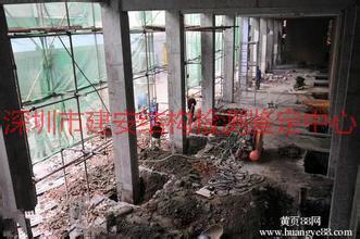 供应专业承接广东广西钢结构加固工程