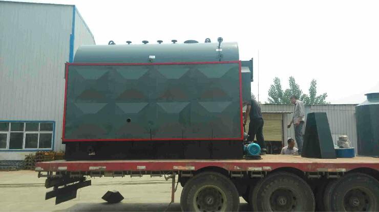 天津市1吨蒸汽锅炉厂家
