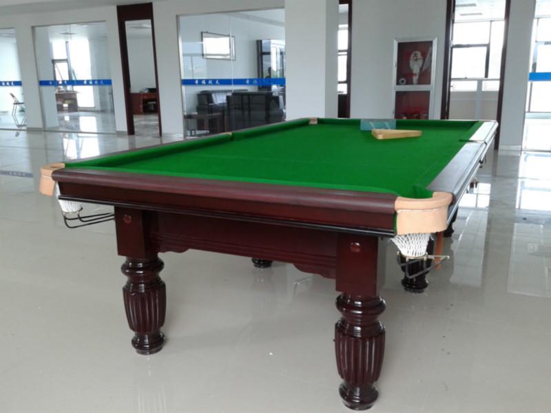 供应杭州最好的美式台球桌，杭州最好的美式台球桌厂家