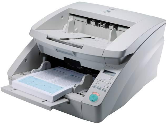 佳能DR-G1100桌面送纸型文件扫描仪批发