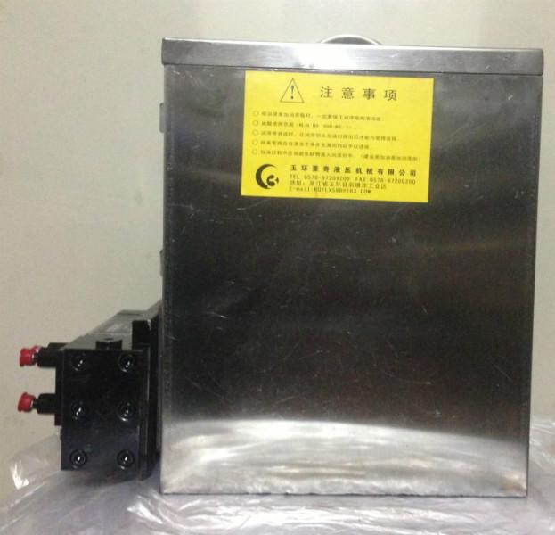 供应液压润滑泵液压油脂泵不锈钢泵
