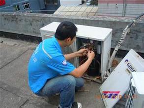 山东济南空调售后服务公司，专业空调安装，空调售后维修