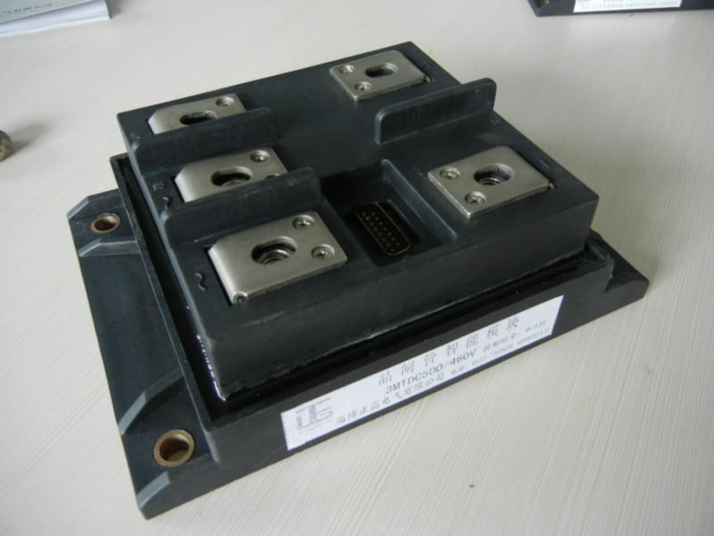 正高电气晶闸管供应单向晶闸管用于电源控制的单相交流调压模块MKAC260