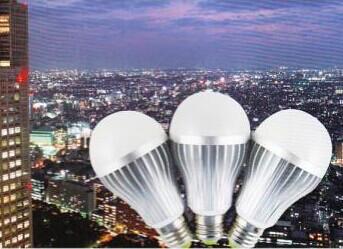 广西南宁厂家直销LED节能球泡批发