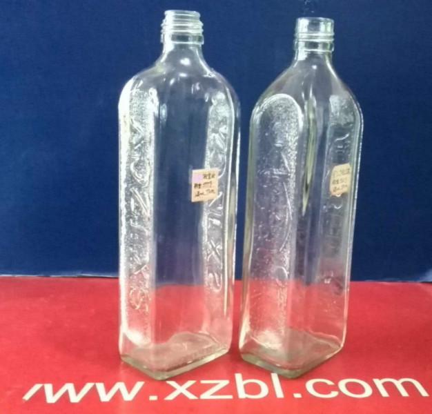 供应玻璃瓶厂徐州定做生产价格