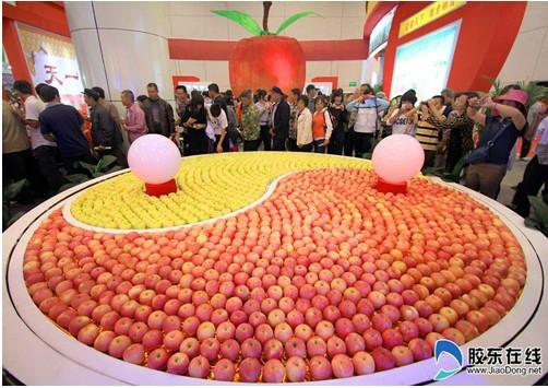 供应2014第十五届国际果蔬.食品博览会