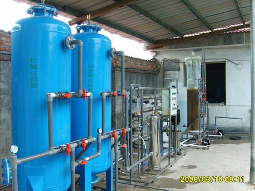 供应浙江哪里生产超纯水去离子水设备，找浙江杭州瑞康环保公司