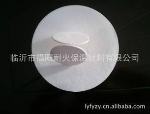临沂市陶瓷纤维耐火纸厂家供应陶瓷纤维耐火纸  陶瓷纤维垫片   硅酸铝垫片