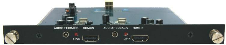 HDMI信号输入卡批发