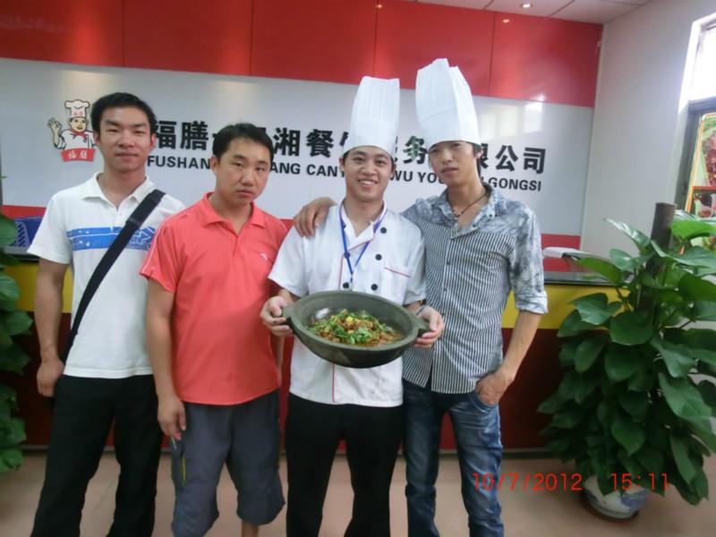 供应广州天河区哪里可以学习石锅鱼技术正宗石锅鱼技术培训广州哪里可以学