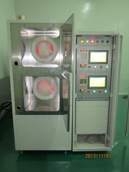 北京厂家专业定制管式退火炉、热处理管式炉