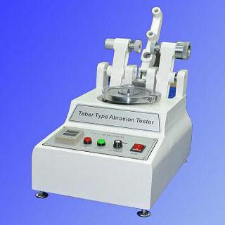 供应DIN磨耗试验机，DIN耐磨测试仪