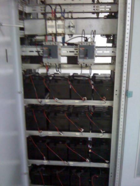 供应山东应急电源安装更换电池设计方案