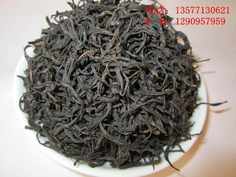 昆明市野生红茶厂家