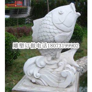 江西喷水鱼雕塑/贵州喷水鱼雕塑批发