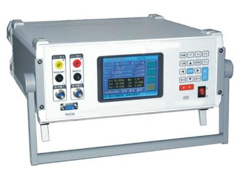 供应GY990电压监测仪校验台图片