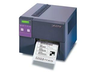 供应标签机SatoCL412E条码打印机