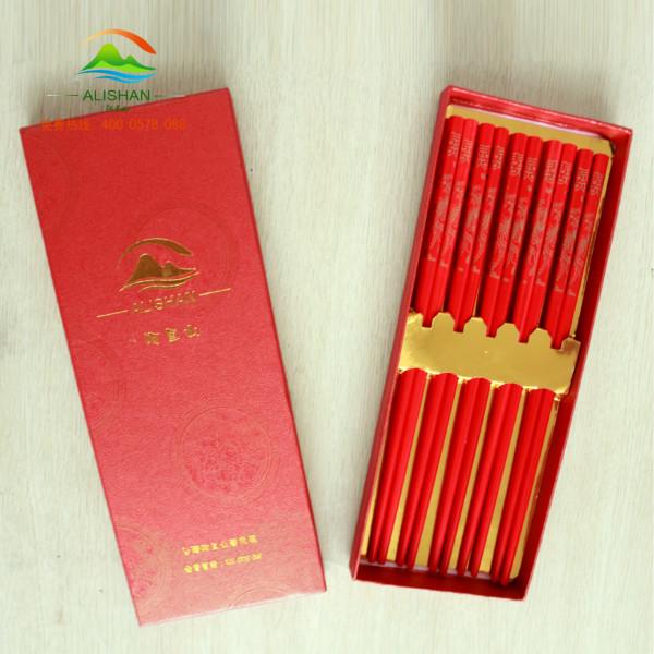 金华市礼品筷阿里山艺术筷厂家供应礼品筷阿里山艺术筷