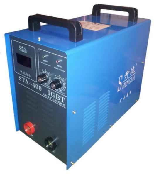 供应矿用660V1140V双电压便携式电焊机