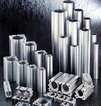 供应北京铝型材定做加工好厂家北京铝材