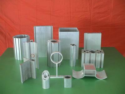 长期销售铝合金铝型材北京铝型材批发