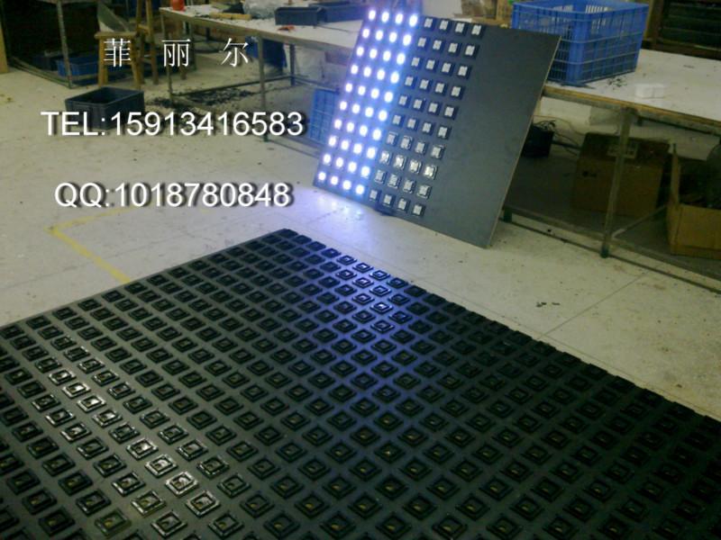 LED点光源LED护拦管批发