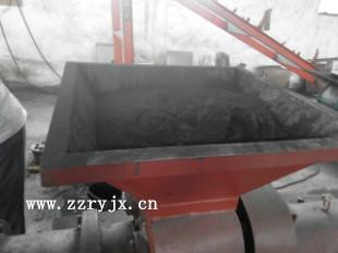 供应提高煤棒挤出机的生产效率和产量