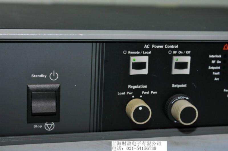 供应AE射频电源PDX1250 ADVANCED ENERGY