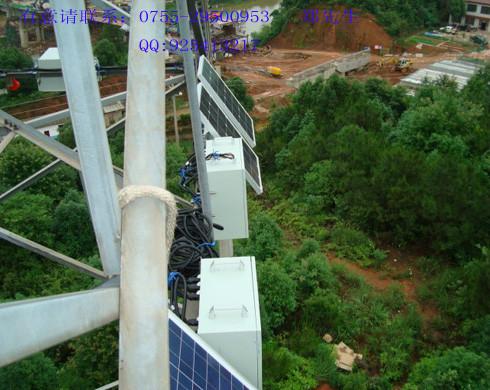 供应高压线缆安全监测预警系统_输电线路防外破产品