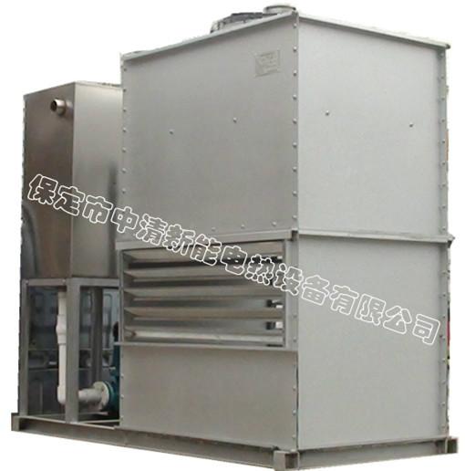 闭式冷却塔节能环保工业制冷机  闭式冷却塔