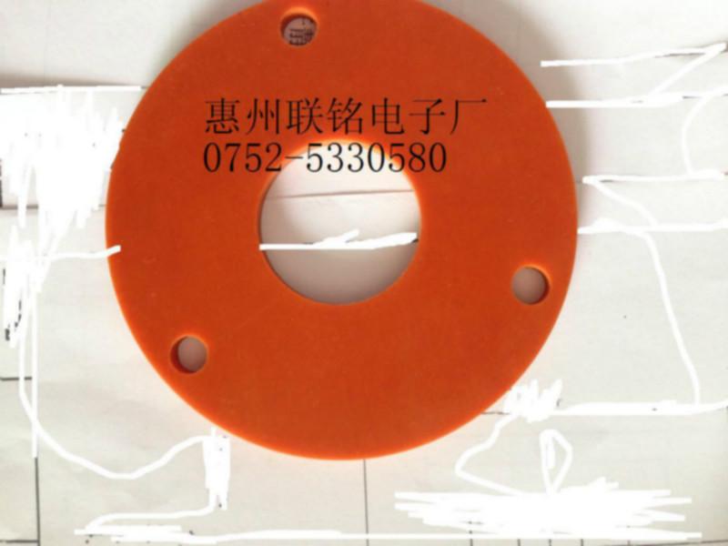 供应圆型传感器电木垫圈垫片价格