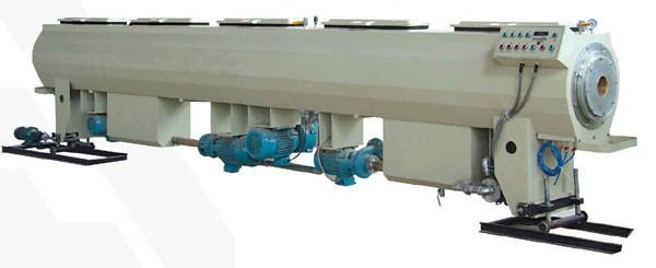 供应PVC管材生产线管材生产线/高速混合机