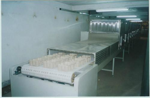 供应纸筒微波干燥设备烟花纸筒微波干燥设备供应商