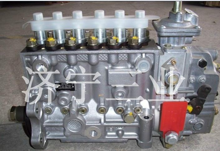 小松PC300-7的喷油泵总成的价格批发