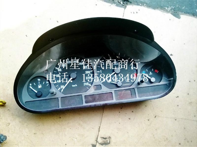 供应宝马E46仪表总成公里表里程表，广州3系318316I320配件