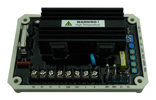 供应斯坦福AS480发电机励磁自动调节器